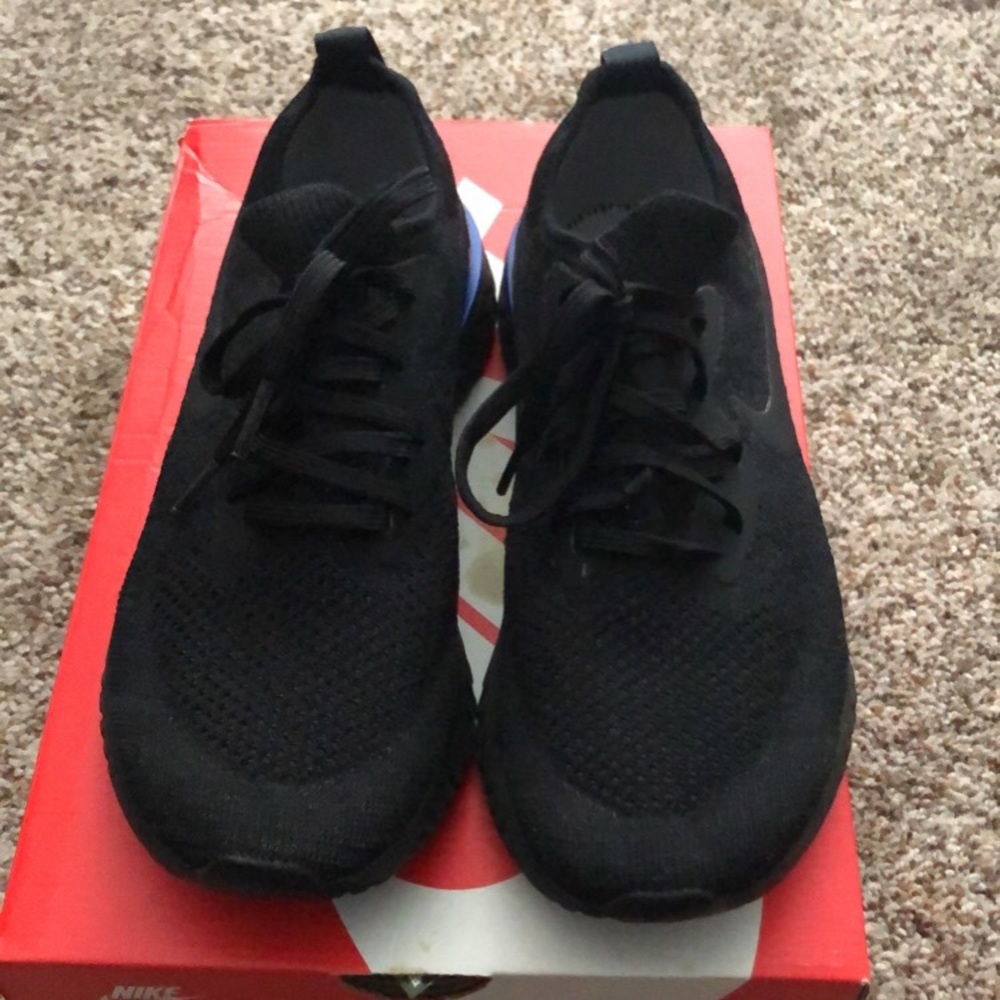Nike Epic React